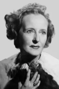 Photo de Mary Merrall