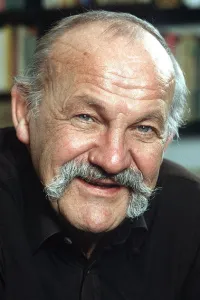 Photo de Siegfried Wischnewski