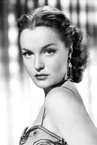 Photo de Dorothy Hart