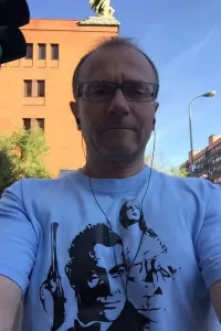 Photo de Jesús Barreda