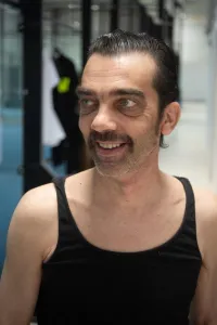 Photo de Alfonso Desentre
