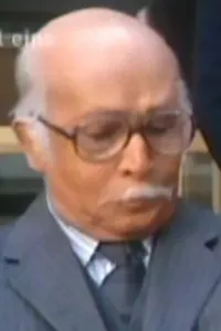 Ralph Chesse