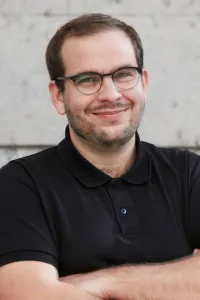 Jorge Alarcón