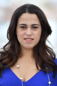 Photo de Maha Alemi