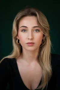Photo de Filipa Saavedra