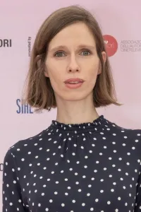 Photo de Lili Horvát