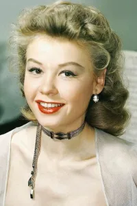  Vera-Ellen