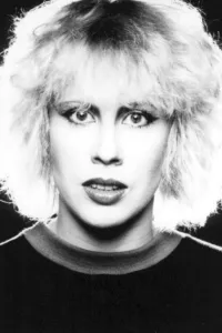Photo de Hazel O'Connor