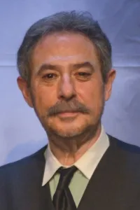 Photo de Arturo Beristáin