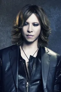  YOSHIKI