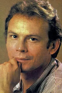 Photo de José Wilker