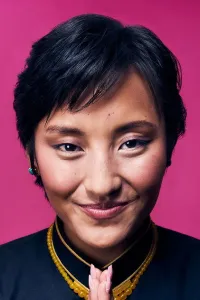 Photo de Thinley Lhamo