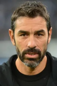 Photo de Robert Pirès