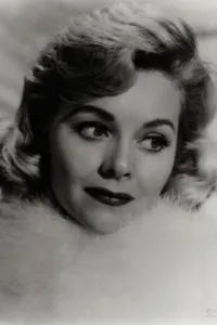 Marjorie Stapp