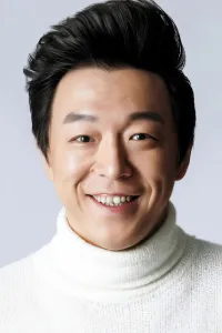 Photo de Huang Bo