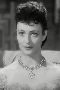 Photo de Audrey Fildes