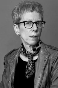 Photo de Terry Gross