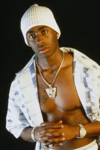  Silkk The Shocker