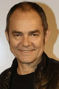 Photo de Carlos Santamaría