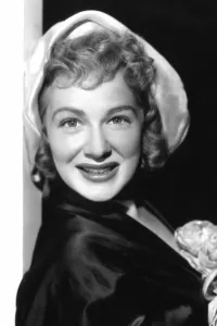 Photo de Betty Hutton