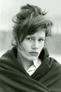Photo de Catherine Belkhodja