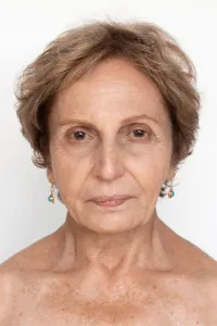 Photo de Shosha Goren