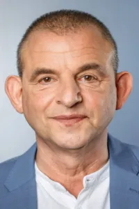 Photo de Dominique Horwitz