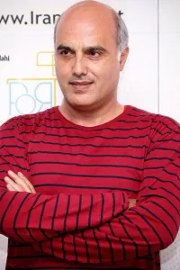 Photo de Saeed Dakh