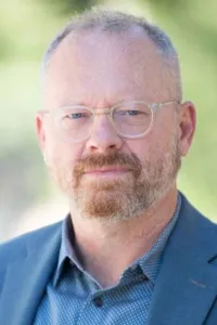 Christopher Donaldson