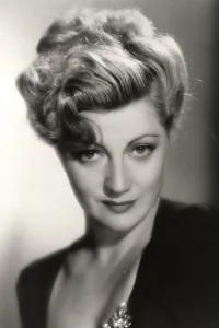 Photo de Stella Adler