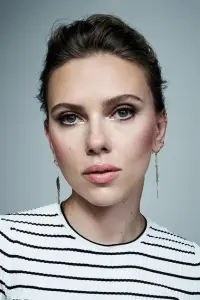 Scarlett Johansson