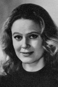 Photo de Svetlana Danilchenko