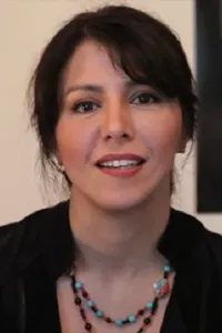 Photo de Shabnam Toloui