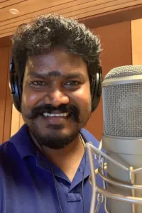 V. M. Mahalingam