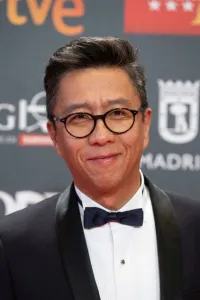 Alberto Rodríguez