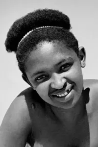 Photo de Dolly Rathebe