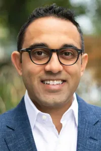 Photo de Jatin Desai