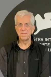 Photo de Mahmoud Behraznia