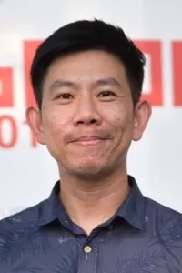 Sompot Chidgasornpongse