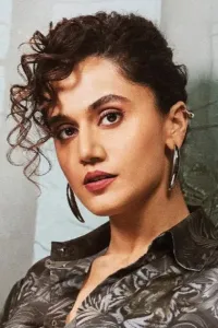 Photo de Taapsee Pannu