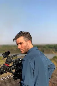 Alex Parkinson