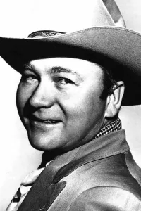 Photo de Tex Ritter