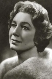 Photo de Elza Radziņa