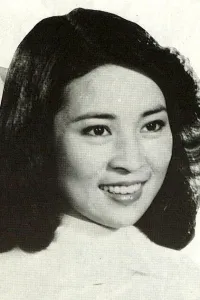 Joan Lin Feng-jiao