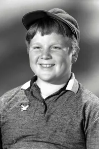Photo de Robert 'Rusty' Stevens