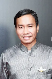 Photo de Phoeung Kompheak