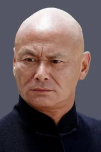Gordon Liu Chia-Hui