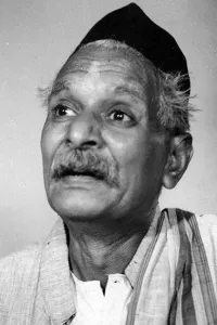 Photo de Kanhaiyalal Chaturvedi