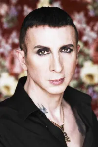 Photo de Marc Almond