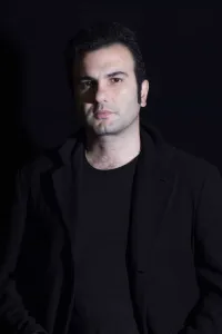 Ali Zarnegar